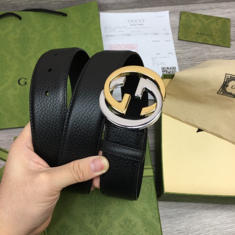 Gvc*1 belts